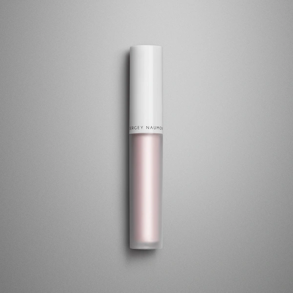 ЖИДКИЕ ТЕНИ PINK LEOPARD SERGEY NAUMOV