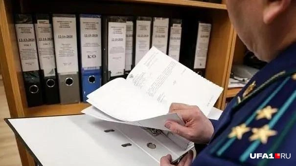 За собаку ответственность понесла администрация | Источник: Тимур Шарипкулов / UFA1.RU