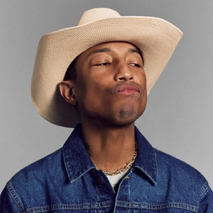 Фаррелл Уильямс стал кавалером: рассказываем, почему американца награждают высшей наградой во Франции