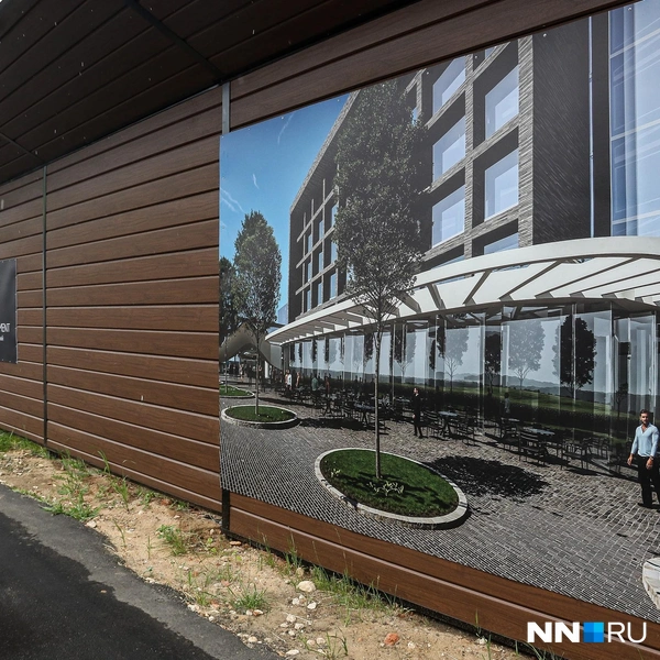 Источник: наталья Бурухина / NN.RU