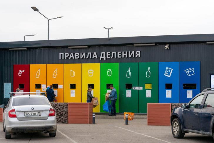 Что в мусоре тебе моем: 8 вопросов о переработке отходов в России