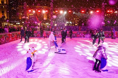 Moscow weekend guide: Free festivals, exhibitions, and ballet