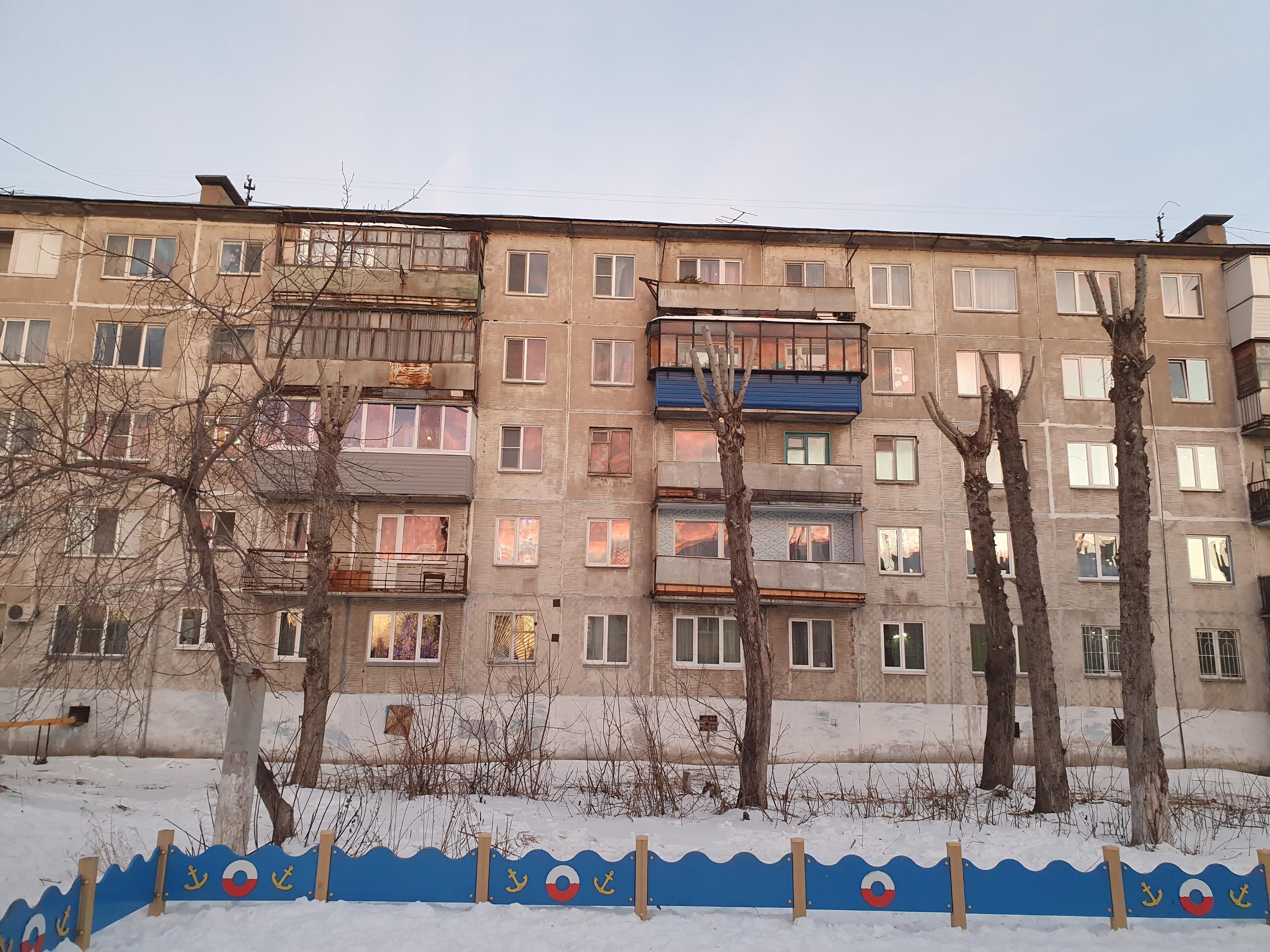 В Кургане из-за аварии без холодной воды остались Путейский и Карчевская  роща - 21 января 2023 - 45.ру