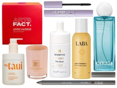 Бьюти-находки и новинки недели: спа с ароматом итальянского сада, свеча с кактусом и адвент-календарь