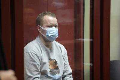 Ярослав Копытов, устроивший бойню на Химмаше, стал фигурантом нового дела