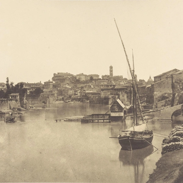 Фредерик Флашерон | Источник: предоставлено Государственным Эрмитажем