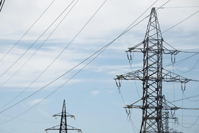 Three Villages in Udmurtia Lose Electricity Due to Frost