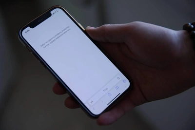 В Тюмени сбои интернета из-за режима БПЛА