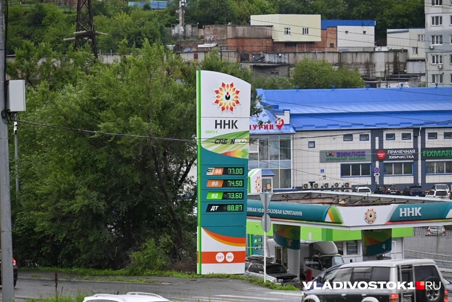 Источник: Елена Буйвол / VLADIVOSTOK1.RU