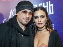 Дмитрий Нагиев перестал скрывать чувства к Ольге Серябкиной