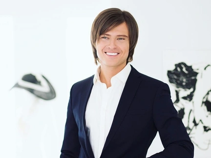 Нумеролог: «Прохор Шаляпин может вновь жениться»