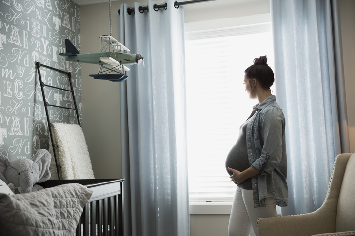 10 неочевидных проблем, которые поджидают всех беременных
