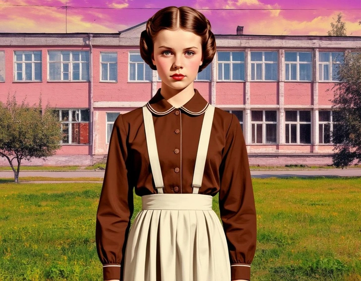 Источник: Шедеврум | theGirl