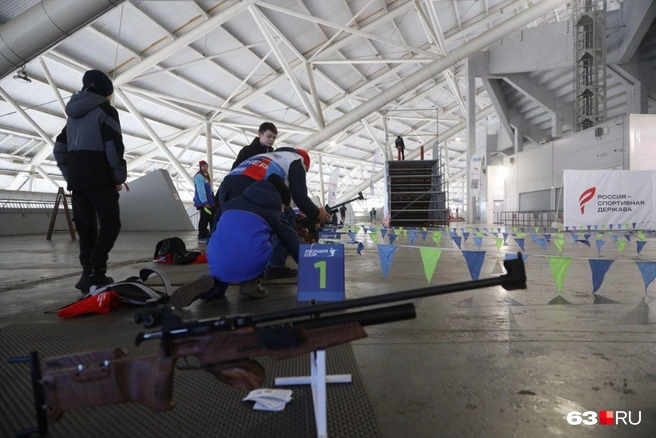 Источник: Роман Данилкин / 63.RU