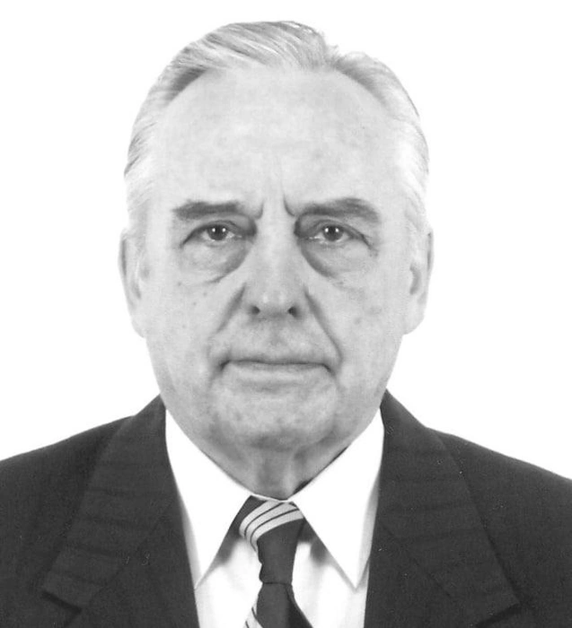 Владимир Бордей широко известен в медицинских кругах | Источник: Бокал прессека / Telegram