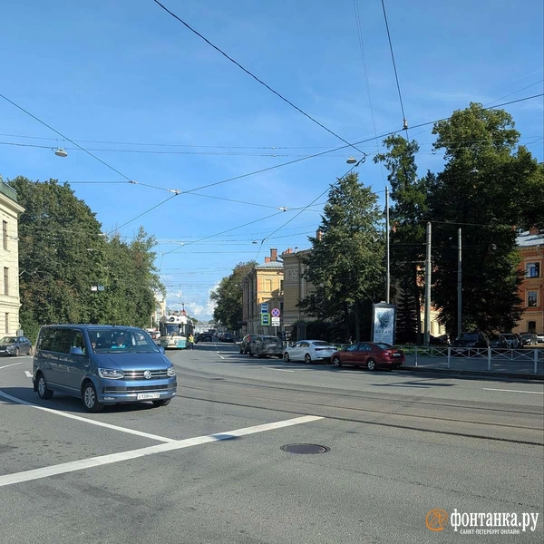 Источник: Фёдор Данилов/ FONTANKA.RU