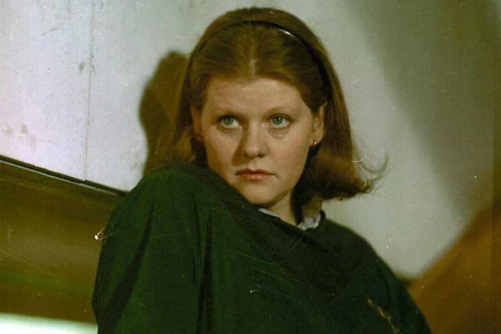 «Самая обаятельная и привлекательная»