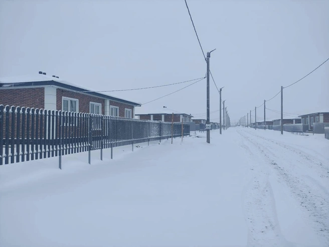 Микрорайон расположен в Новом городе | Источник: Денис Паслер / T.me