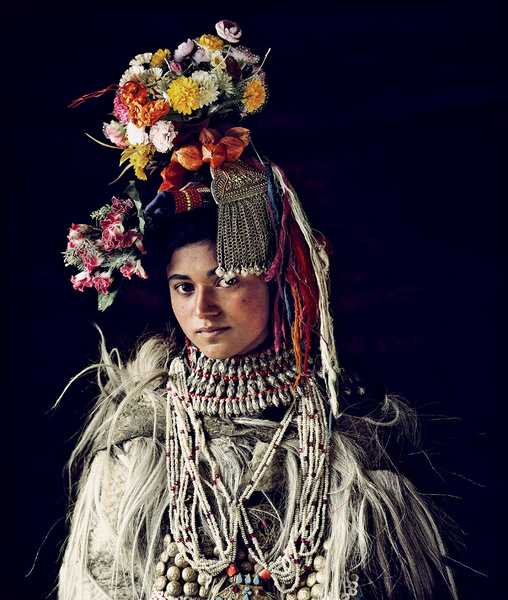 Мисс мира: 10 традиционных красавиц