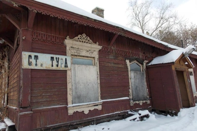 Тюмень: здание Менделеева восстановят после суда