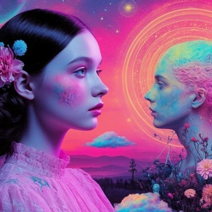 Законы кармы, от которых не спрятаться: 6 главных принципов