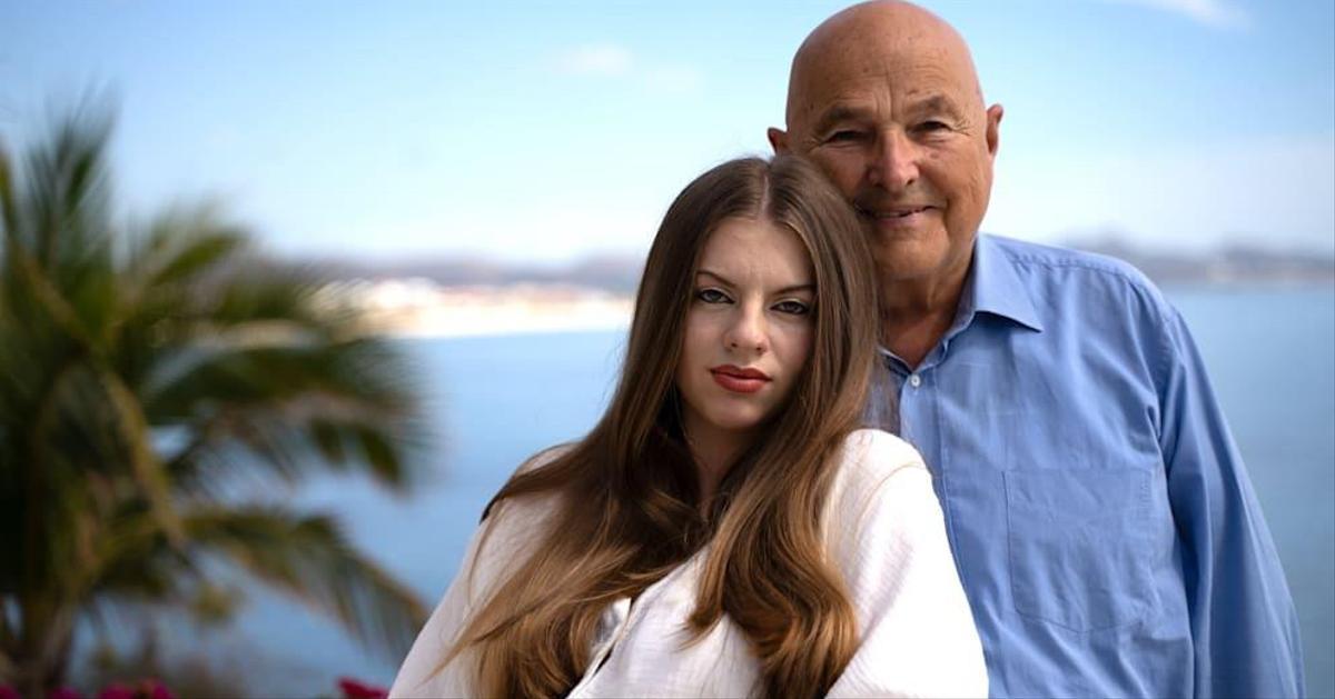 Немецкий миллионер хорст дитер эш Немецкий миллионер хорст дитер эш