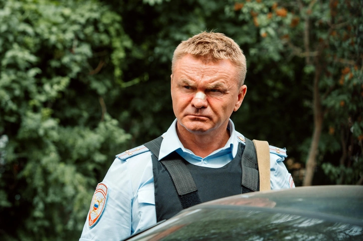 Владимир Сычев | www.starhit.ru