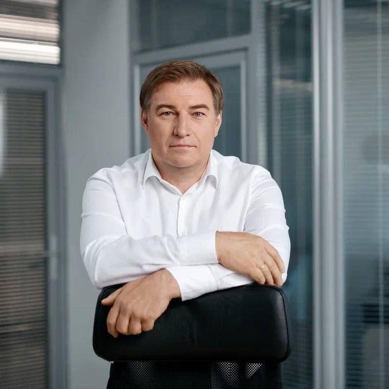 Алексей Зотов