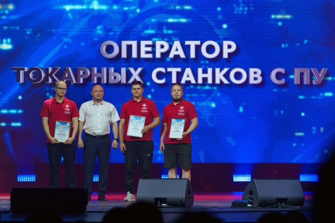 Источник: «ОДК-Пермские моторы»