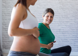 Система mommy makeover: как быстро восстановить форму после родов (и не только)