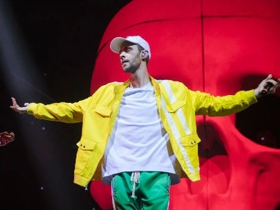 Макс Барских рассказал о личной трагедии