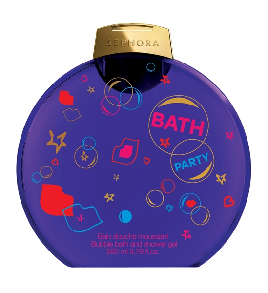 Пена для ванны Bubble Bath, SEPHORA