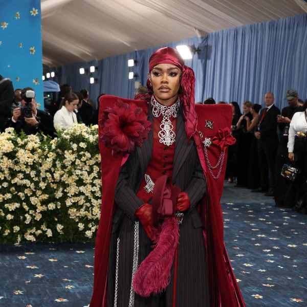 Met Gala 2025: лучшие наряды | Источник: Getty Images/John Shearer/WireImage