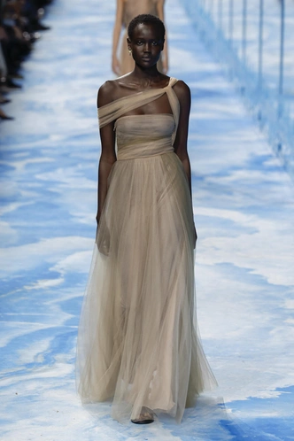 Christian Dior ss25 | Источник: Legion Media