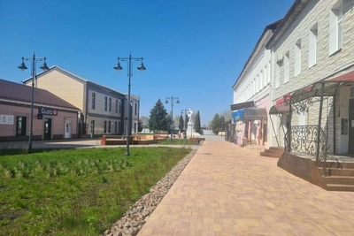 В Вослебово откроется воскресная школа