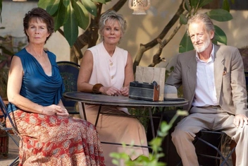 4 главных страха, которые мешают вам жить жизнь