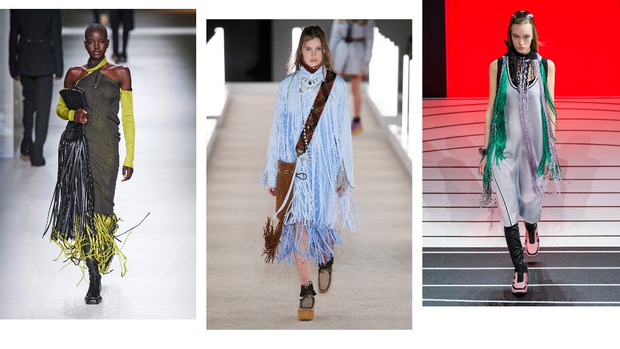 Фото №1 - Что будет модно осенью: 5 главных fashion-трендов 2020-го