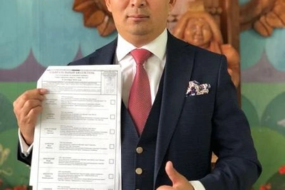 Айхал Габышев отпущен из СИЗО под домашний арест