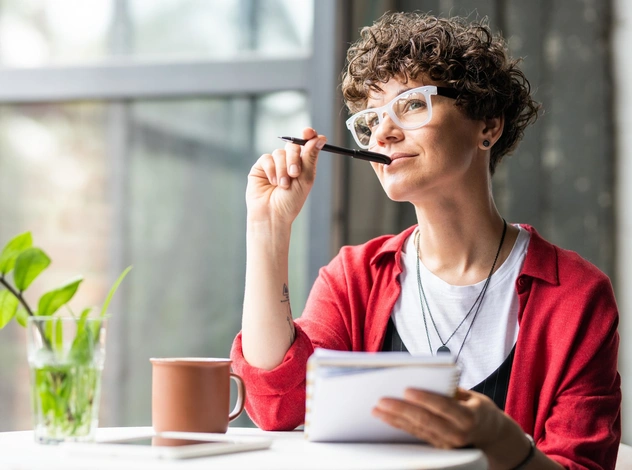 С пользой для мозга: 6 привычек, которые сделают вас умнее