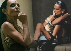 «Черный кардинал»: как выглядит и одевается главная темная жрица мира моды