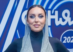 «Цирк уехал, клоуны остались»: Алсу отреагировала на шутку Добровинского о том, что она останется ни с чем