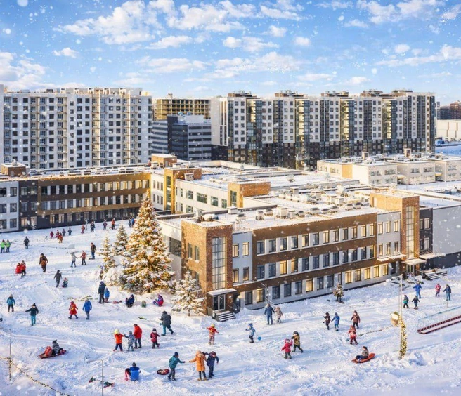 Источник: ГК «ЕДИНО»