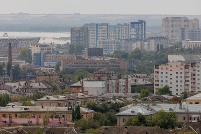 Тело второго погибшего при атаке на Волгоград найдено