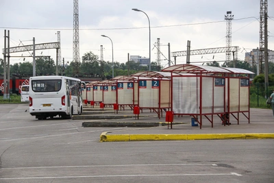 Новый автобусный маршрут свяжет Йошкар-Олу и Нижний Новгород