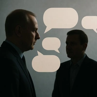 Если вы настоящий россиянин: угадайте политика по его цитате — сложный тест