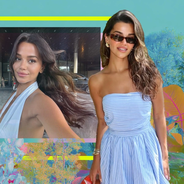 Кто такая Селин Ягджыоглу, в которую влюблен Керем Бюрсин | Источник: theGirl