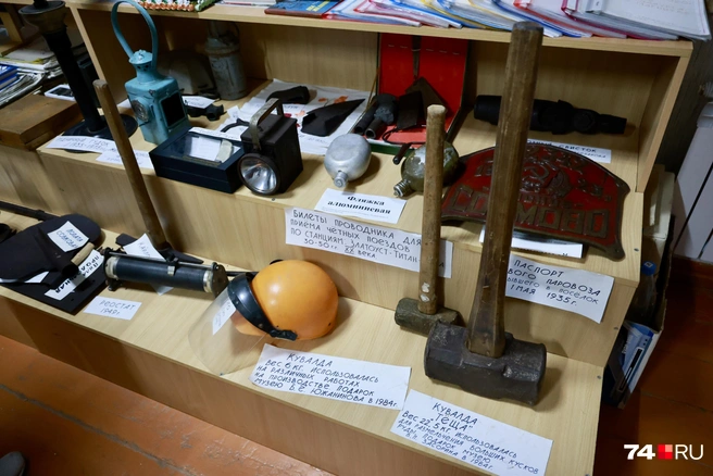 Вот такая вот «Теща»… | Источник: Михаил Шилкин