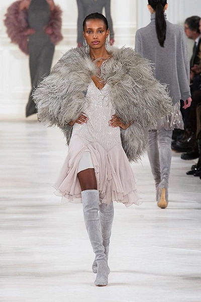 Ralph Lauren | Источник: Imaxtree