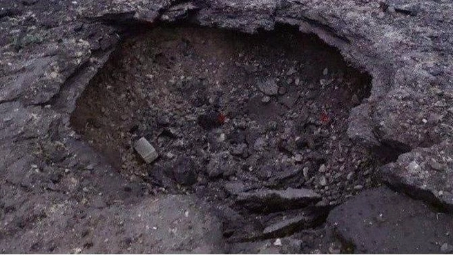 Источник: РЧС Приграничье / Telegram