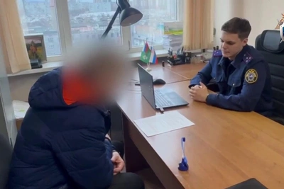 В Красноярске задержан глава бюро МСЭ за взятку за инвалидность